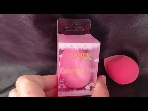 ESPONJA CORTE CHANFRADA BOX COM 12 UN