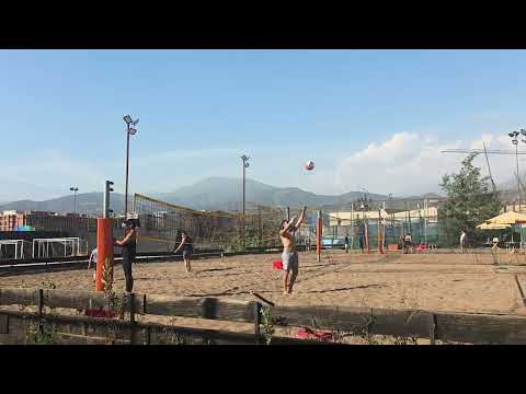 Entrenamiento Team Cami 14112025