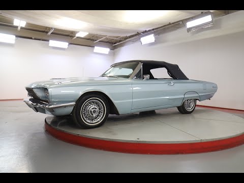 1966 Ford Thunderbird (CC-2046227) for sale in Denver , Colorado
