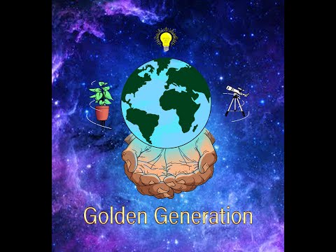 Golden Generation episode 25 - Merge
