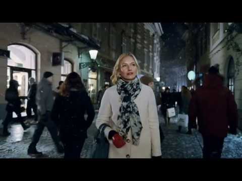 dm Österreich Werbespot "Winter" (2013)