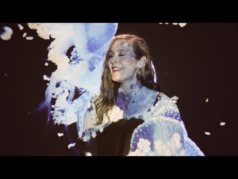 Jördis Tielsch - What Are You Waiting For (Official Video)