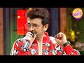 Sonu Nigam Sings a Ghazal | The Kapil Sharma Show | Best Moments