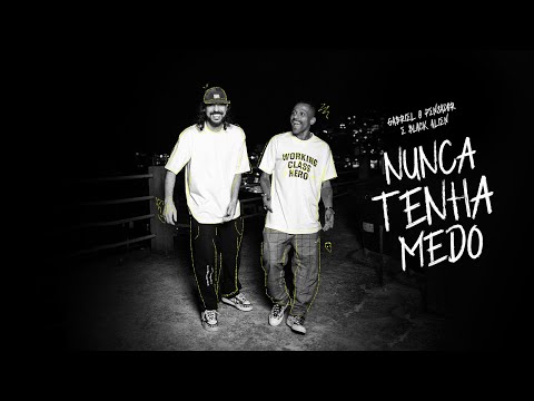 Video thumbnail for Nunca Tenha Medo