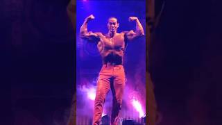 Download lagu ADE RAI POSING 12TH ANNIVERSARY RAI FITNESS BALI #aderai #fitness #gym #raifitness #bodybuilding #yt mp3