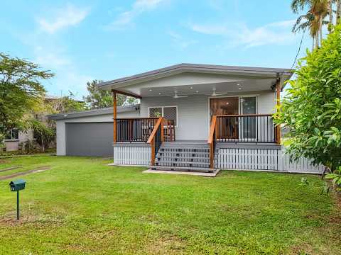 28 Esplanade, Coconuts, QLD 4860, 3 ਕਮਰੇ, 2 ਬਾਥਰੂਮ, House