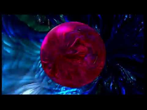 Dark Forest Goa Twilight Progressive Psy Trance Visual Mix 1080p HD