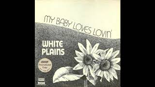 White Plains - Today I Killed A Man I Didn't Know (LP Version)