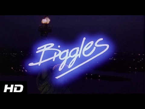 BIGGLES  - (1986) HD Trailer