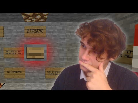 Wilbur Soot's Dream SMP Finale - The LOST Footage: Part 1