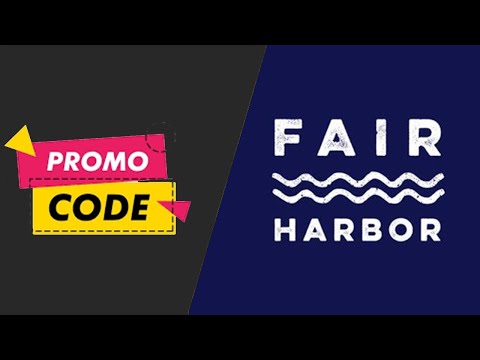 Fair Harbor Clothing Discount Code