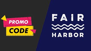 New Fair Harbor promos 2025 || Fair Harbor promo code 2025 || Free For You