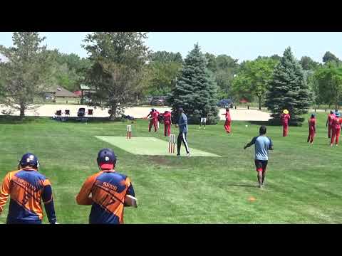 CCL 2021 T20  League Round: DDCC vs LCC-Tigers