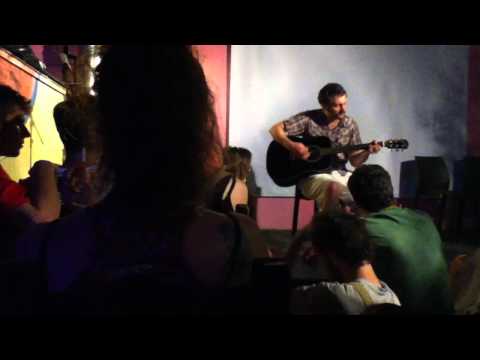 Horacio Colombo - la del sapo