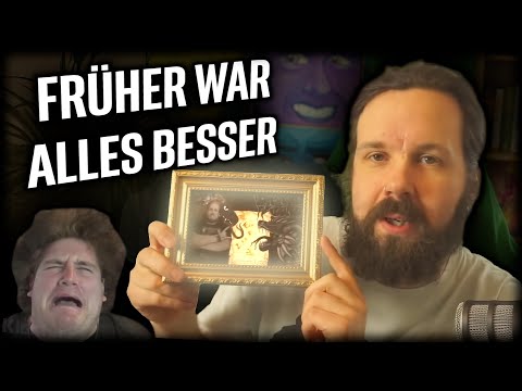 Imp der Übermensch über das Drachengame #Drachenlord