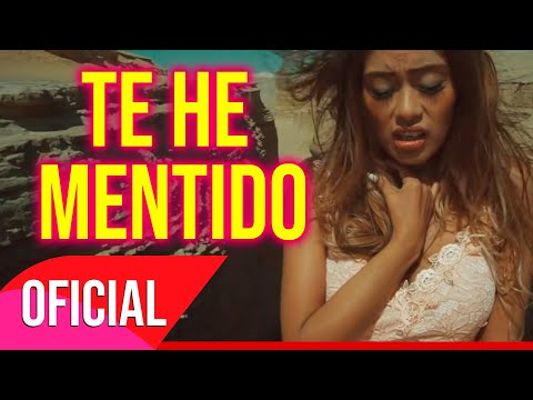 Liz Sandra Coaquira - Te He Mentido / AGRUPACION FRAGANCIA SIN LIMITES