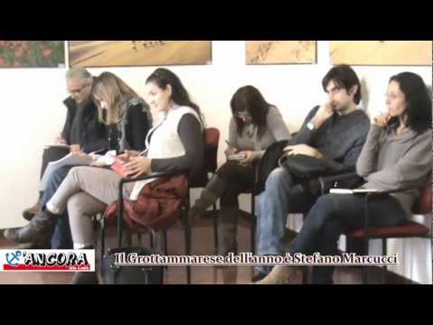 Il grottammarese dell'anno è Stefano Marcucci