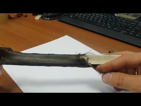 Kyocera M2040-M2635 Печь FK-1150 Термоткань, полотенце