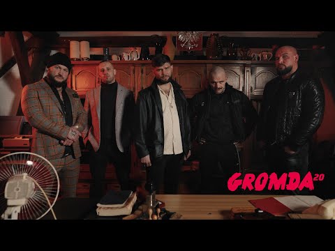 GROMDA 20: MAFIA, czyli witaj w rodzinie walk na gołe pięści (Promo Video)