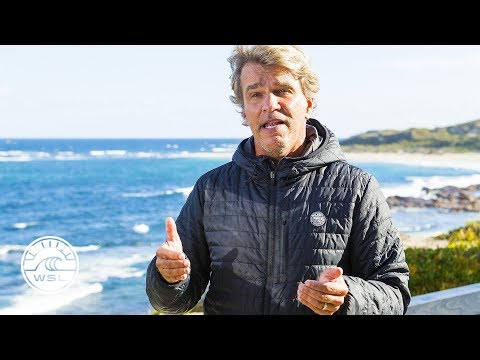 Masters Update: Event Format Explained