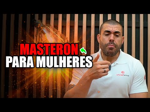 Masteron for Women | Usual Doses, Precautions, and Effects