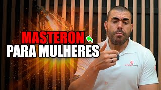 Masteron for Women | Usual Doses, Precautions, and Effects