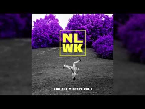 NLWK - Bukasz Łarceluk