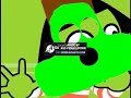 Cartoon Network Productions Pear 1999 2019 Logo Variant It S Always Sunny In Powerpuff Girls