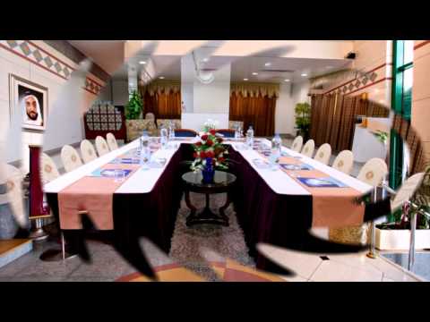 Spark Residence Deluxe Hotel Apartments 4* ОАЭ