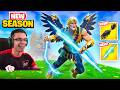 NickEh30 Reacts To Fortnite Chapter 5 Season 2