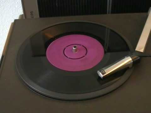 Raquel Rastenni - Jeg Rev Et Blad Ud Af Min Dagbog