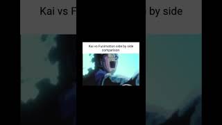 Download lagu Who did it better? DragonBall Z Kai vs Funimation Dub Cell comparison #dragonballz #dragonballzkai mp3