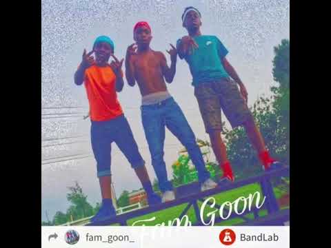 Og flex x Tray G x not on my level