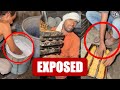 Inside How INDIAN STREET FOOD Is REALLY Made