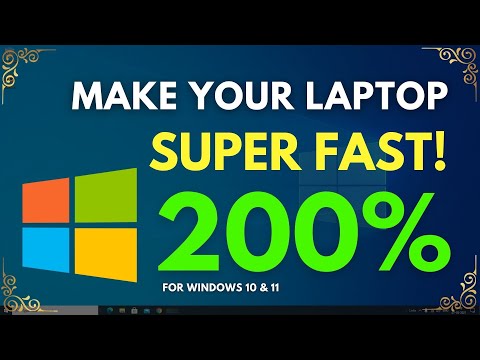 YouTube video about: What is the recommended solution if a computer performs slowly?