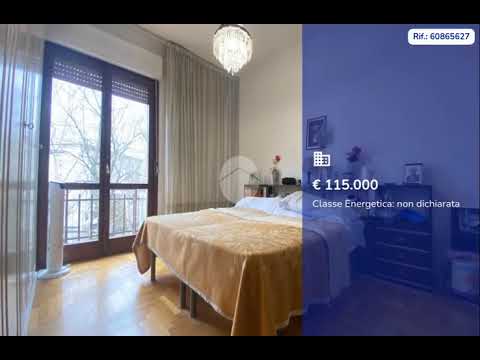 Via Niccolò Tribolo, proponiamo in   NUDA PROPRIETA'  quattro locali al terzo piano con ascensore.