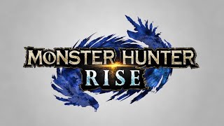 【モンスターハンターライズ】ナルハタタヒメ マラソン４２．１９５Km　２キロ目【MONSTER HUNTER RISE】