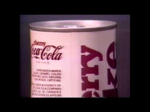OLD NEWS: 30th Anniversary of Cherry Coke