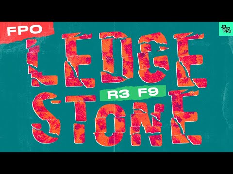 2023 Discraft Ledgstone Open | FPO R3F9 | Scoggins, Hansen, Gannon, Hokom | Jomez Disc Golf