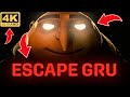 ESCAPE GRUEL HORROR FORTNITE Escape Gru Horror Fortnite FULL GUIDE