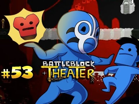 JELLO EVERYWHERE - Battleblock Theater Featured Playlist w/Nova & Immortal Ep.53
