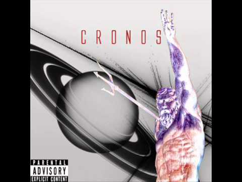 Cronos -The Fate Of America