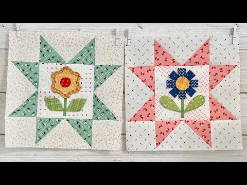 ReMix Mini Series - Blocks #19 & #20 Tutorials!!