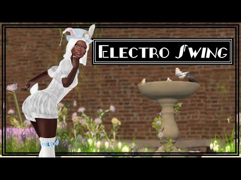 Swing Shift ◈ New Electro Swing Mix ◈ August 2023 💝 Vol. 3