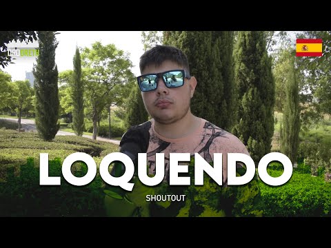 Loquendo | Power house