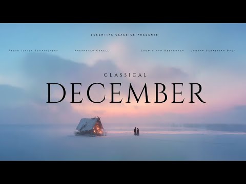 Classical December - Classical Music Gems