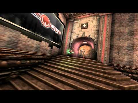 QL | 102.EVIL vs rapha, av3k, k1llsen, madix [some nice frags]