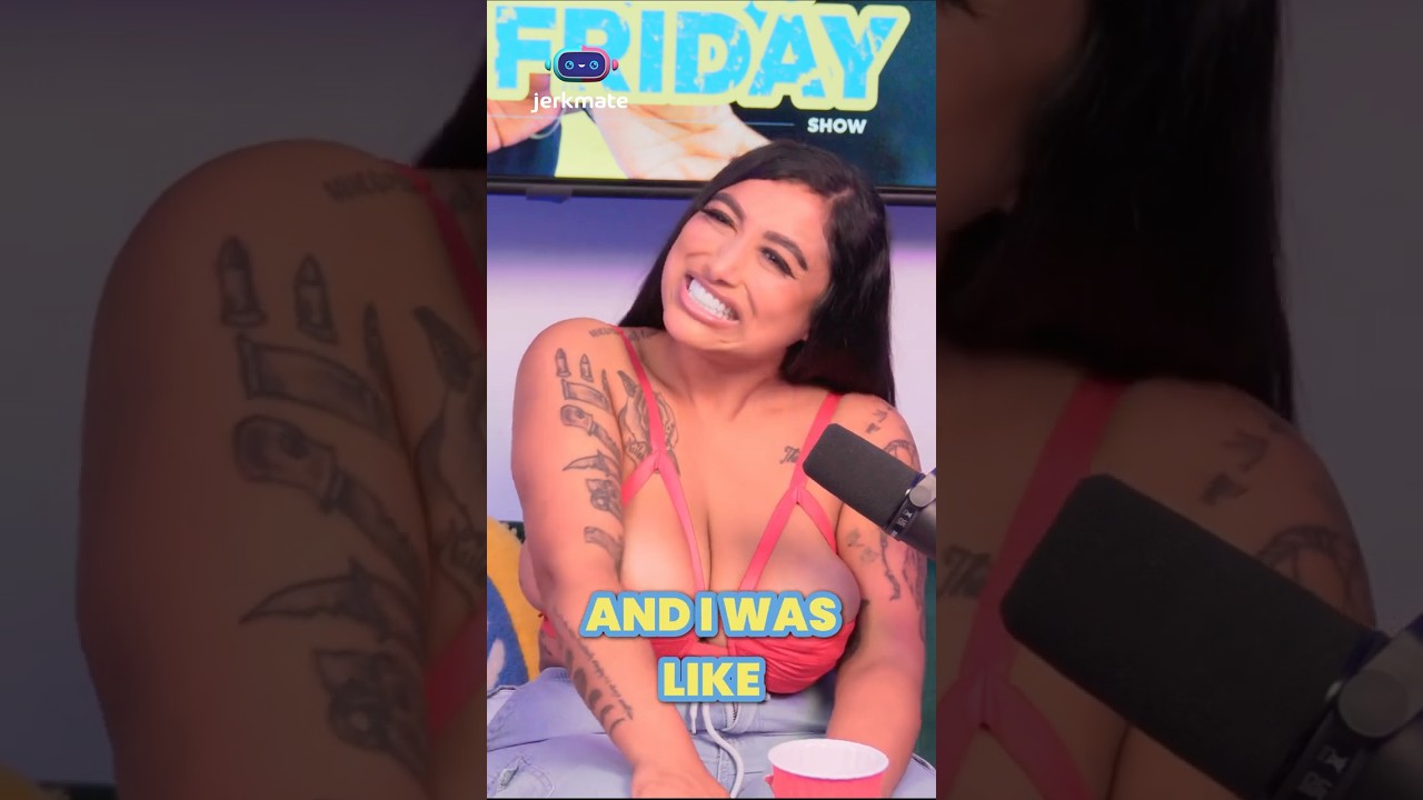 Dancing At Booby Trap vs Tootsies #viralpodcast #interview #podcastclips
