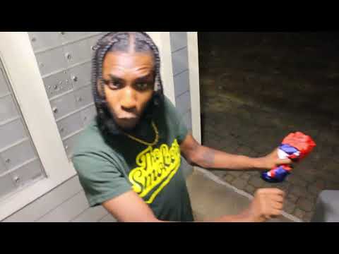 Big Haitian- Big Haitian (Official Music Video)