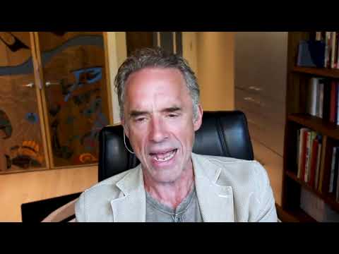 Wealth Tax and Inflation | Jordan Peterson